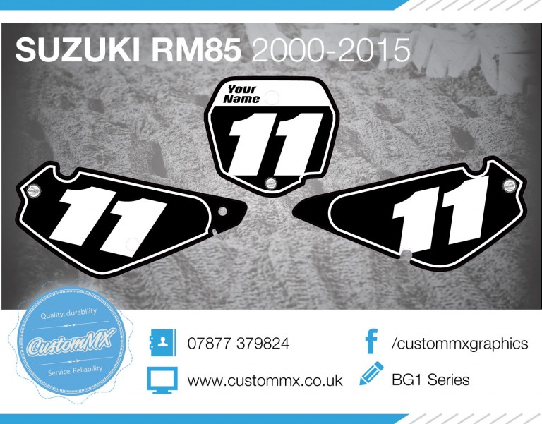 BG2 – RM80 / RM85 2000-2017 Backgrounds Kit – Custom MX – The Home Of ...