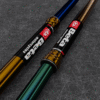 BETA Upper Fork Decals (Black)