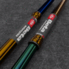 BETA Upper Fork Decals (Carbon)