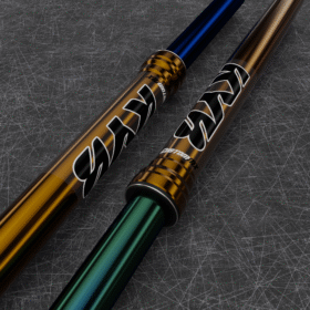 CLEAR: KYB Black +£8.00