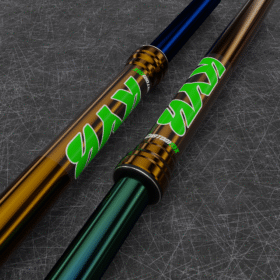 CLEAR: KYB Green +£8.00