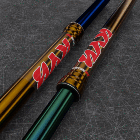 CLEAR: KYB Red +£8.00