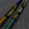 Pro Circuit (Black) Upper Fork Decals