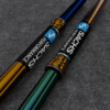 SACHS Upper Fork Decals (Black)