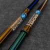 CLEAR: SACHS Upper Fork Decals
