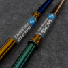 SACHS Upper Fork Decals (Carbon)