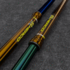 CLEAR: SHERCO Upper Fork Decals