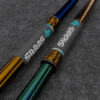 SIRRIS Upper Fork Decals (Carbon)