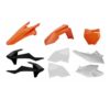 BOX KIT ENDURO STANDARD KTM EXC/EXC-F 17-19 (OEM 2018)