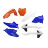 BOX KIT ENDURO STANDARD KTM EXC/EXC-F 17-19 (SIX DAYS 2018)