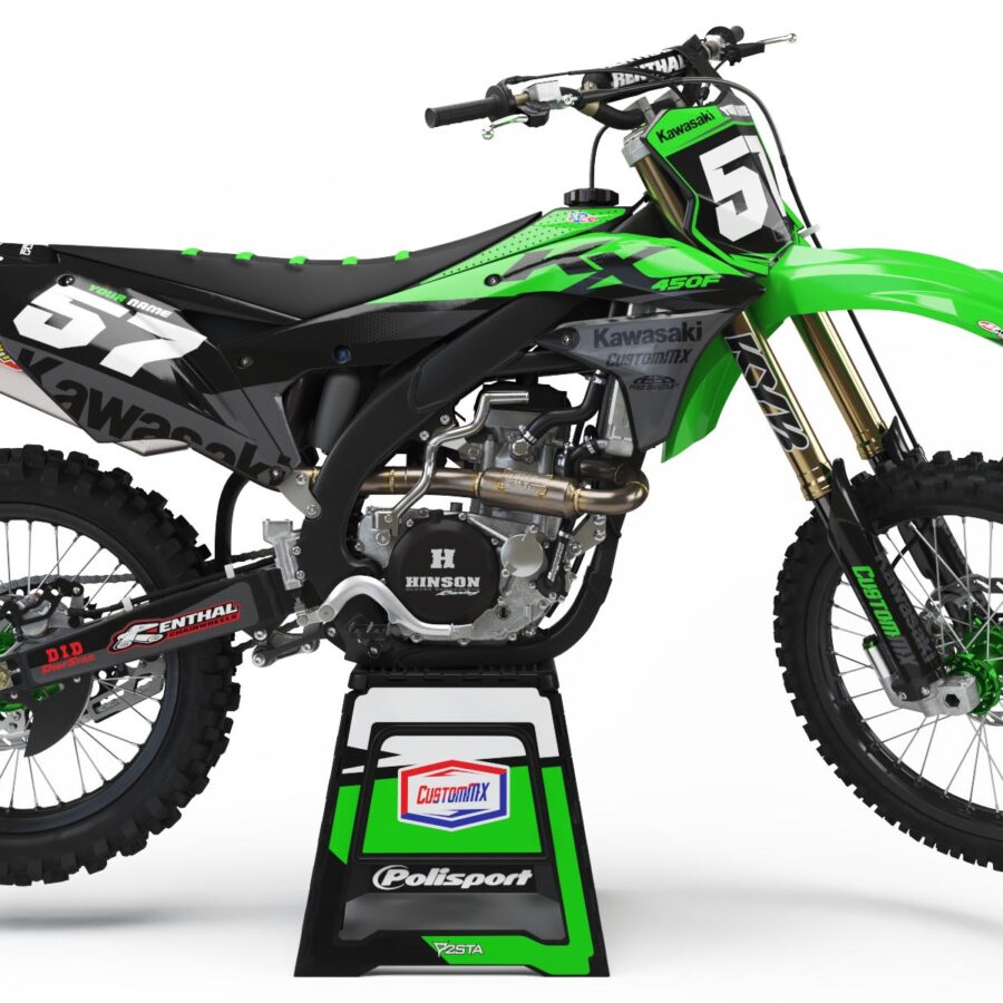 Kawasaki KX 85