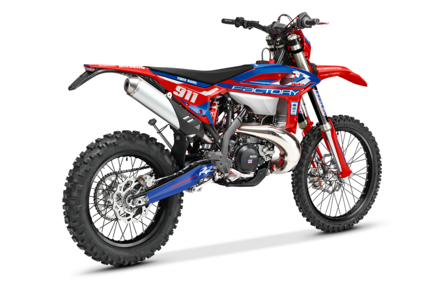 Division :- BETA X-Trainer / RR Graphics kit - Image 3