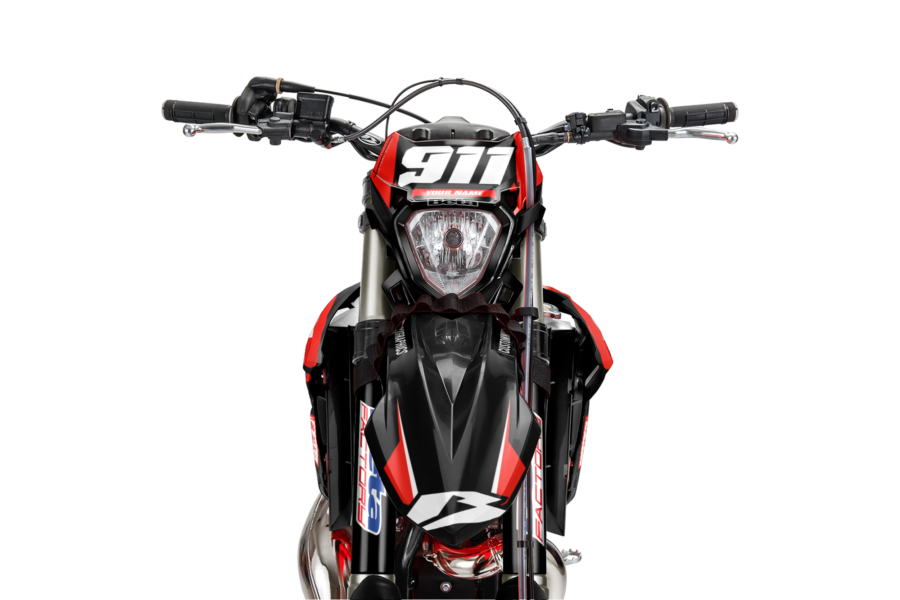 Division BKRD:- BETA X-Trainer / RR Graphics kit - Image 4