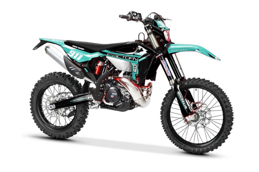 Alternative view of DivisionMINT  :- BETA X-Trainer / RR Graphics kit