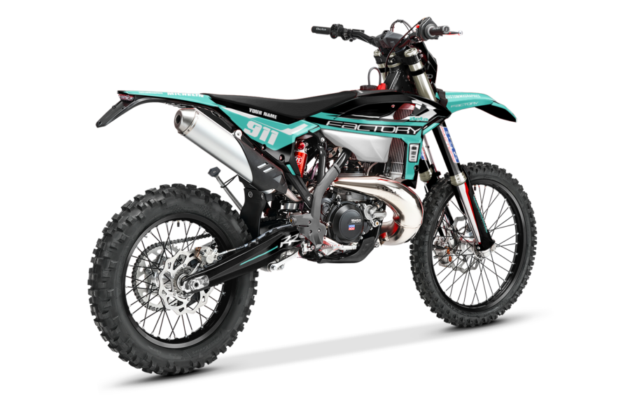 DivisionMINT  :- BETA X-Trainer / RR Graphics kit - Image 3