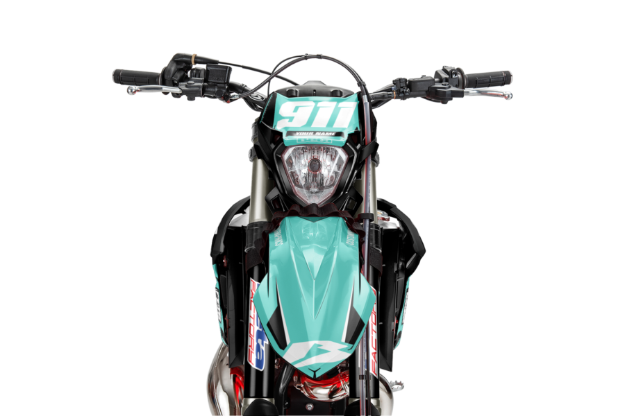 DivisionMINT  :- BETA X-Trainer / RR Graphics kit - Image 4