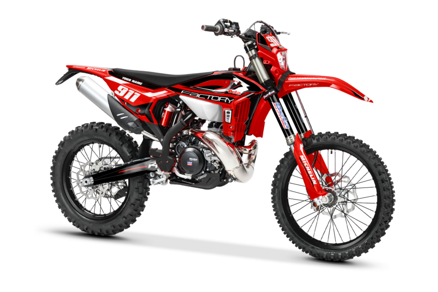 Alternative view of DivisionRDBK  :- BETA X-Trainer / RR Graphics kit