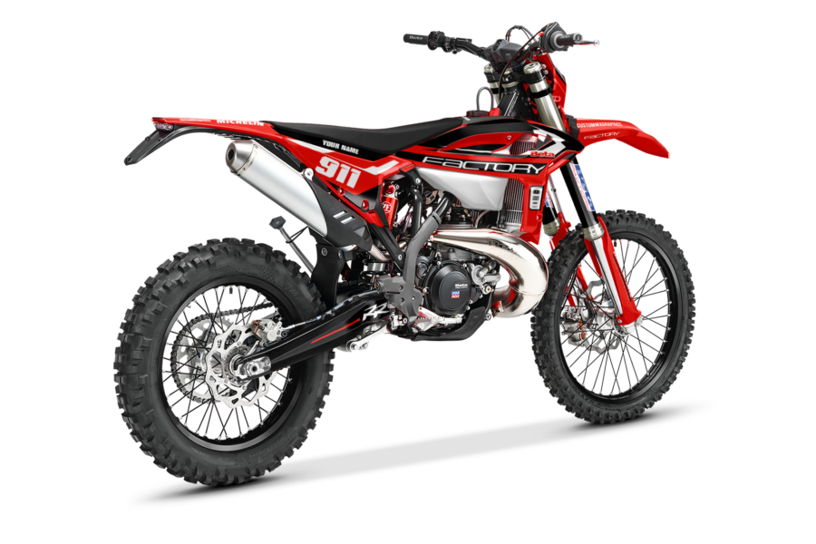 DivisionRDBK  :- BETA X-Trainer / RR Graphics kit - Image 3