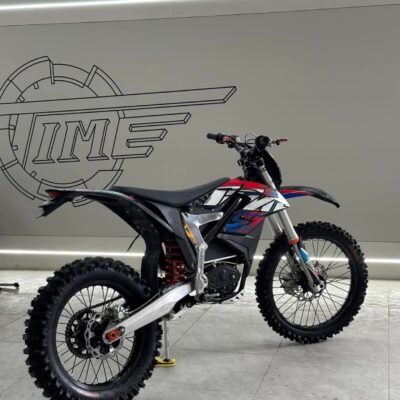 Time Moto F29 Electric Bike