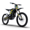 San Fran Series - Surron Graphics Kit
