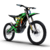 Lancaster Series - Surron Graphics Kit
