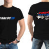 Carlos9 - Style 1