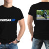 Carlos9 - Wheelie