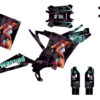Los Santos - Surron Graphics Kit