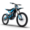 Havana (Cyan) Series - Surron Graphics Kit
