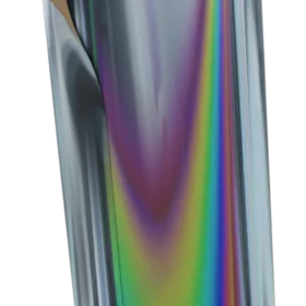 Holographic +50%
