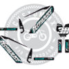 Fasthouse Series - FactoryMX 18" / 20" Custom Pro (Volltz/Funbikes etc)