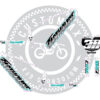 Fasthouse (Light) Series - FactoryMX 18" / 20" Custom Pro (Volltz/Funbikes etc)
