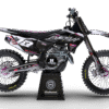 Aberdeen Series - Husqvarna TE / FC / FE / WR / CR / TC Full Graphics Kit