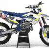 Stavenger Series - Husqvarna TE / FC / FE / WR / CR / TC Full Graphics Kit
