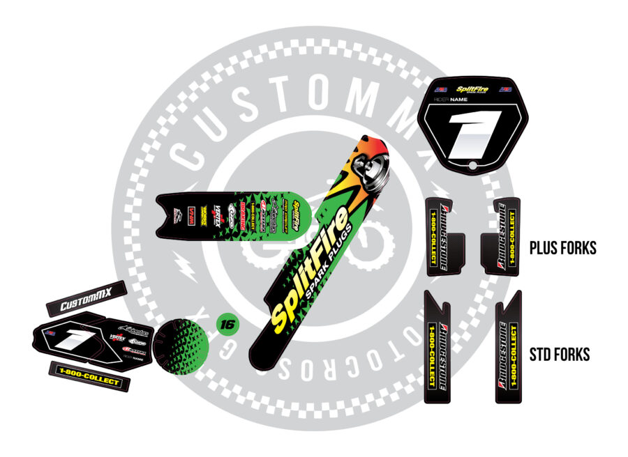 Lancaster Series - Revvi 12" / Revvi 16"  / Revvi 16" Plus models