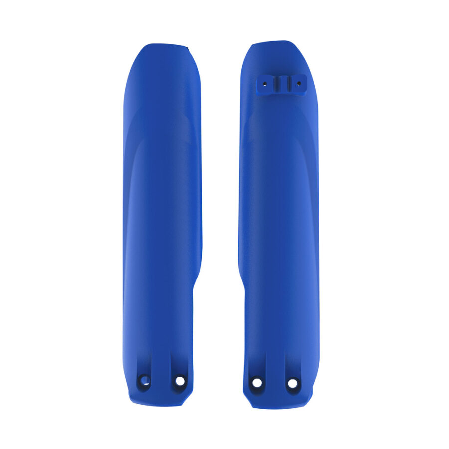 FORK GUARD BETA 125-300RR 19-26, 350-500RR 19-26 BLUE