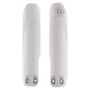 FORK GUARD BETA 125-300RR 19-26, 350-500RR 19-26 WHITE (OEM)