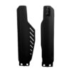 FORK GUARD HONDA CRF150R 07-25 BLACK