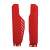 FORK GUARD HONDA CRF150R 07-25 RED