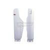 FORK GUARD HONDA CRF150R 07-25 WHITE