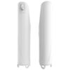 FORK GUARD HONDA CRF250R/450R 19-25, CRF250RX/450RX 19-25 WHITE