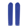FORK GUARD KTM/HQV/GAS/RIE/SHE SX/SX-F 15-22,EXC/EXC-F 16-23,TC/FC 15, MC/MC-F/EC/EC-F 18-23, MR 21-26, SE-R/SE-F 17-25 S-BLUE