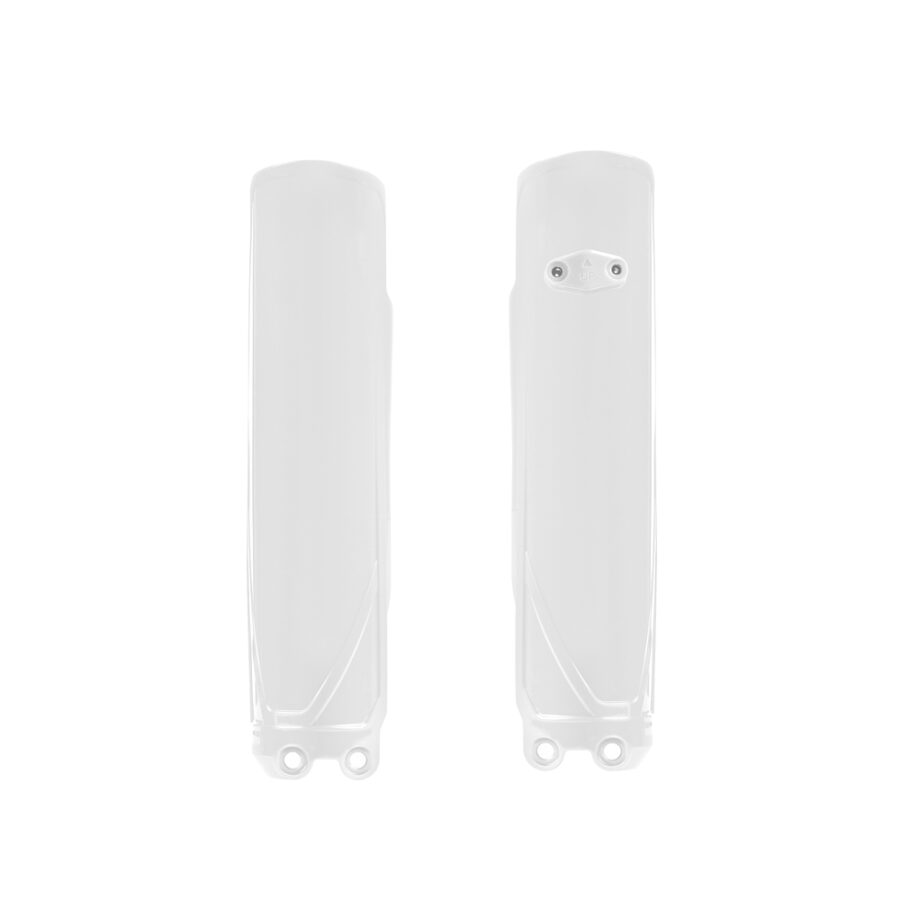 FORK GUARD SHERCO SE-R/SE-F 25-26 KAYABA WHITE