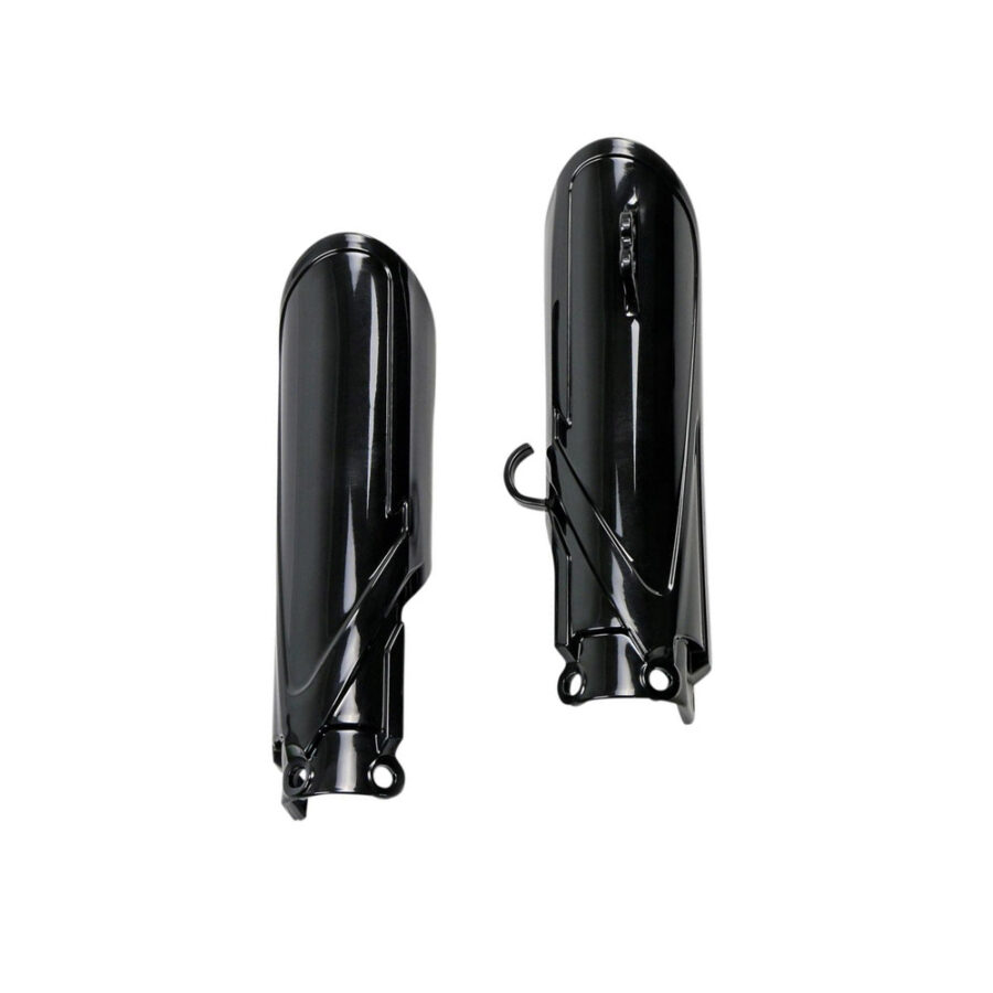 FORK GUARD YAMAHA YZ65 19-25 BLACK