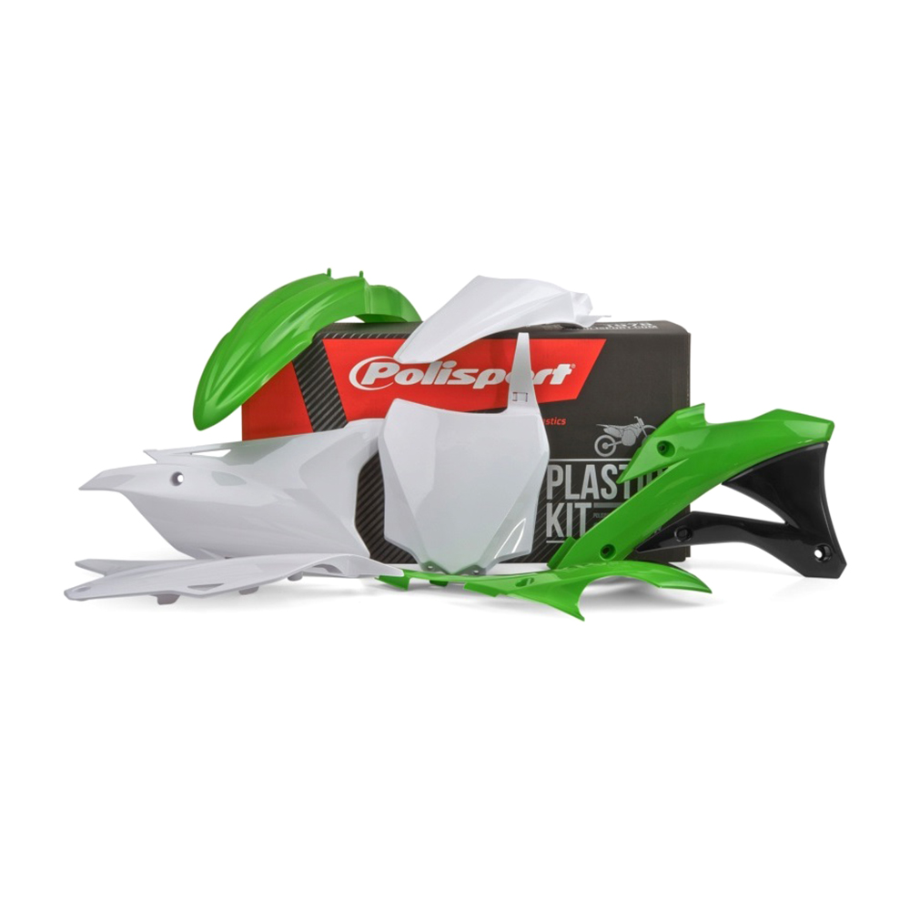 BOX KIT KAWASAKI KX85-112 14-21 (OEM 14-15)