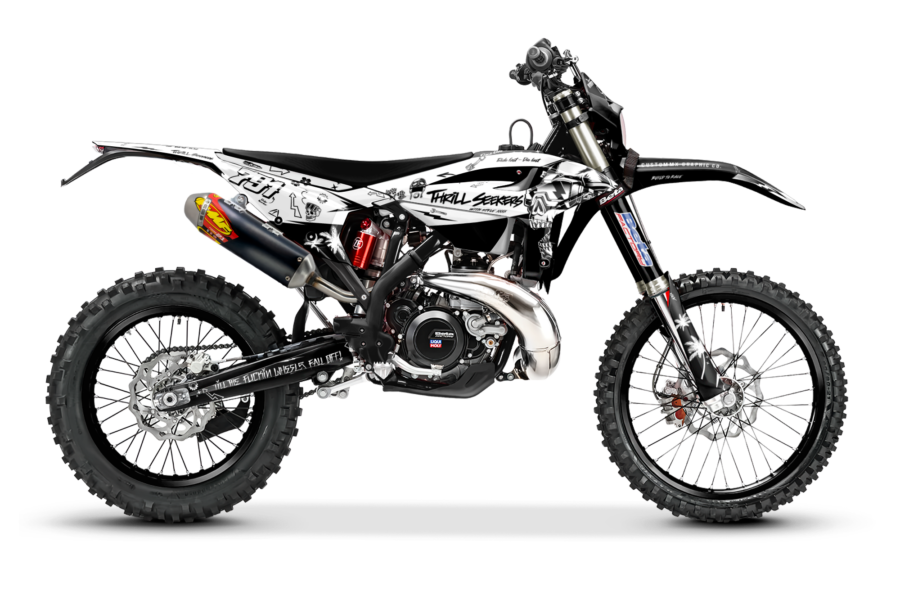 Austin:- BETA X-Trainer / RR Graphics kit