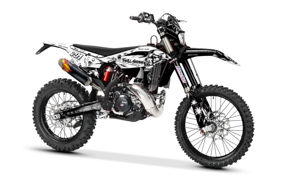 Austin:- BETA X-Trainer / RR Graphics kit - Image 2