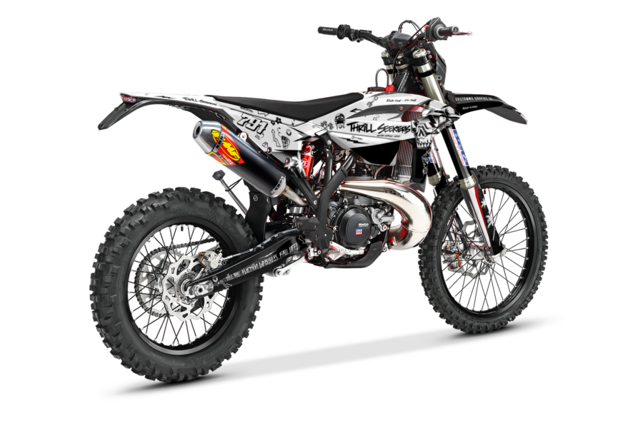 Austin:- BETA X-Trainer / RR Graphics kit - Image 3