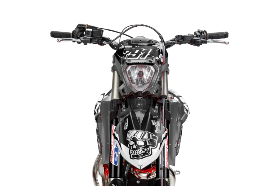 Austin:- BETA X-Trainer / RR Graphics kit - Image 4