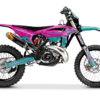 Austin (Haze):- BETA X-Trainer / RR Graphics kit